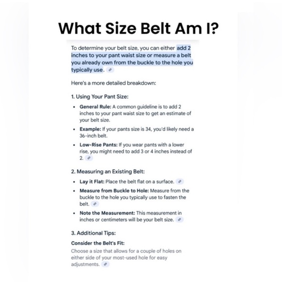 BRAVE Leather - Black Vachetta -ABRIL - Picture 12 of 14